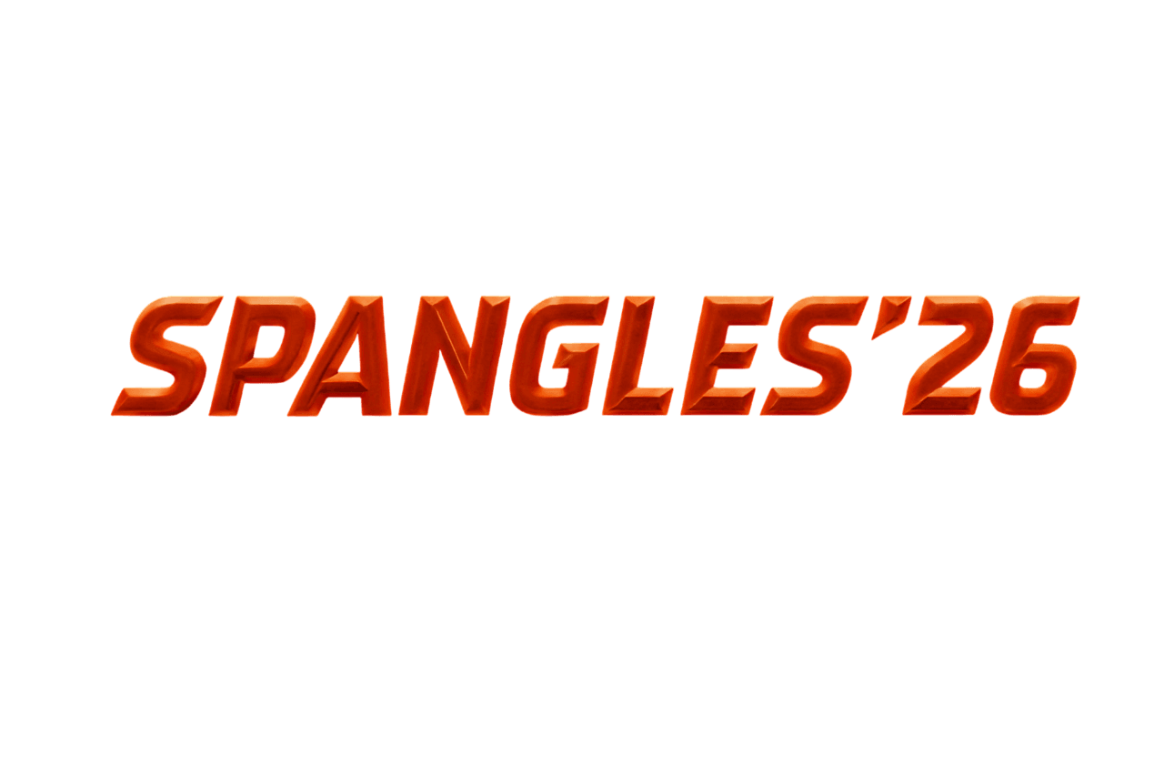 SPANGLES '26
